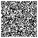 QR code with Hollywood Video contacts