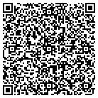 QR code with Rhode Island Homebuyers LLC contacts