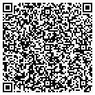 QR code with Rhode Island Credit Union contacts