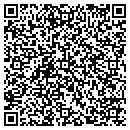 QR code with White Orchid contacts