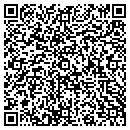 QR code with C A Group contacts