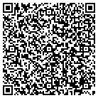 QR code with University of RI Environmental contacts
