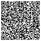 QR code with Cesario Asphalt Paving Co contacts