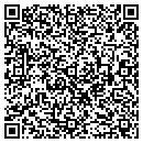 QR code with Plasticast contacts