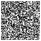 QR code with Projects In Managementn Inc contacts