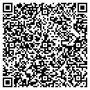 QR code with D Richardson Mac contacts