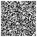QR code with L K Goodwin Co Inc contacts