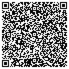 QR code with Woonsocket Tax Assessor contacts