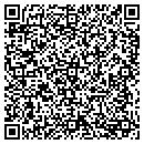 QR code with Riker Art Glass contacts
