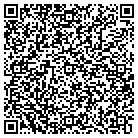 QR code with D Gorman Landscaping Inc contacts