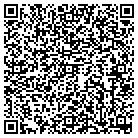 QR code with George Oncology Group contacts