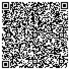 QR code with Knightsville Internal Medicine contacts