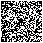 QR code with Management & Real Estate contacts