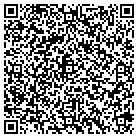 QR code with A J W Remodeling Construction contacts