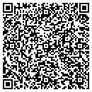 QR code with Metron Inc contacts