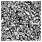 QR code with Martial Arts & Fitness Complex contacts