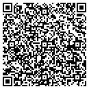 QR code with Puss'n Boots Nursery contacts