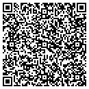 QR code with W E Jackson & Co contacts