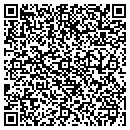 QR code with Amandas Pantry contacts