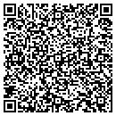 QR code with RC & D Inc contacts