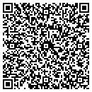 QR code with J M Monchik MD Inc contacts