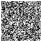 QR code with Marine Construction Management contacts