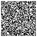 QR code with JWF Design contacts