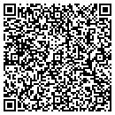 QR code with Trudy S Inc contacts