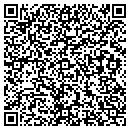 QR code with Ultra Huge Productions contacts