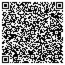 QR code with Henry Cotta contacts