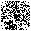 QR code with US Coast Guard contacts