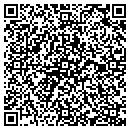 QR code with Gary F Burdick & Son contacts