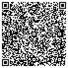 QR code with Senior Center Edward King House contacts