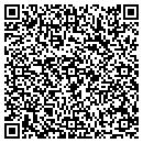 QR code with James W Bowers contacts