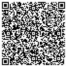 QR code with E Paul Iacono & Associates contacts