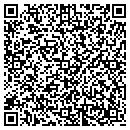 QR code with C J Fox Co contacts