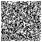 QR code with G P Anderson Remodelling contacts