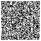 QR code with Prothera Biologic Llc contacts