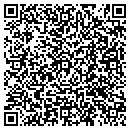 QR code with Joan P Hobbs contacts