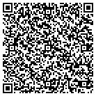 QR code with Rhode Island Forest Cnsrvtn contacts