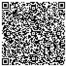 QR code with Ron's Optical Case Co contacts