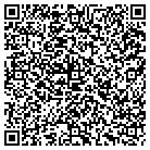 QR code with Center For Behavioral Health W contacts