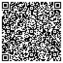 QR code with Taber Inc contacts