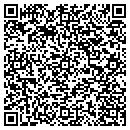 QR code with EHC Construction contacts
