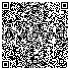 QR code with Rhodes Technologies Inc contacts