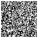 QR code with R I Trials Club contacts
