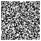 QR code with Rhode Island Society Of Land contacts