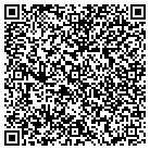 QR code with Ireland Judith W Ldscp Archt contacts