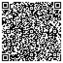QR code with C P Watson Inc contacts