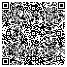 QR code with Manifold Paper Products Co contacts